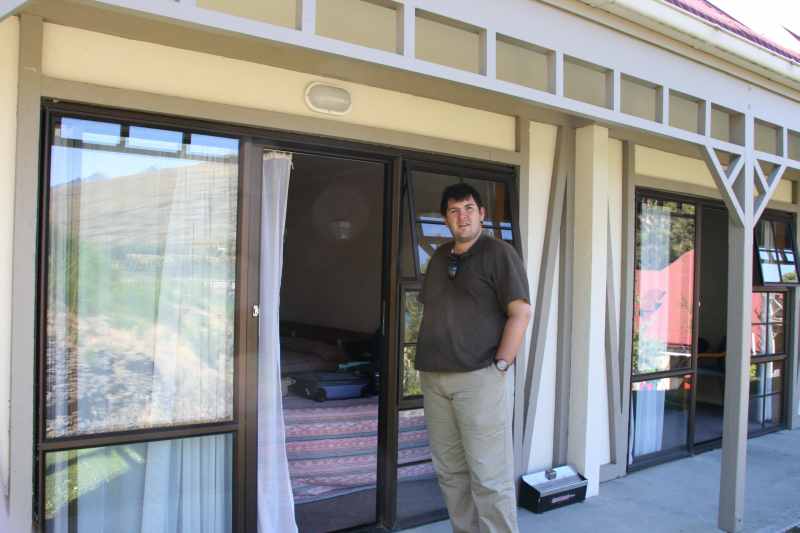 Nieuw-Zeeland 2011 - 1635